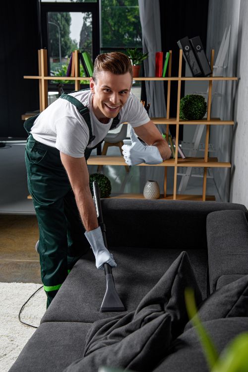 Sydney Top Professional Cleaning Limpio