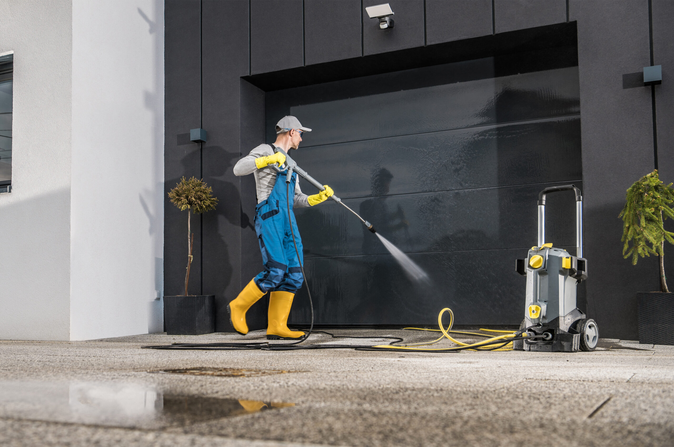 Sydney Top Professional Cleaning Limpio Pressure Washing